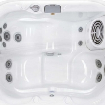 Bañera Jacuzzi J-315