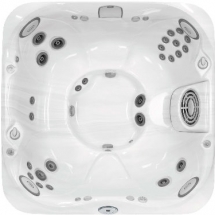 Bañera Jacuzzi J-345