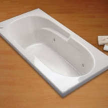 Bañera Jacuzzi Jet