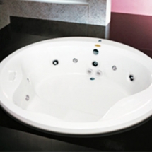 Bañera-Jacuzzi-Luxura