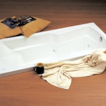 Bañera Jacuzzi Ventage